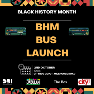 BHM BUS LAUNCH 21024